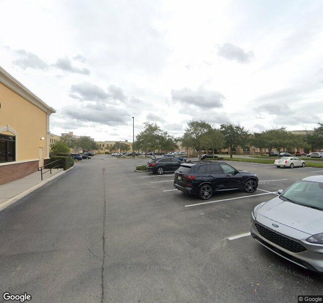 Abuelo's Mexican Restaurant