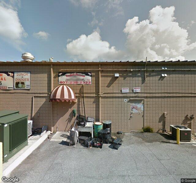 Amor y Chile Mexican Restaurant