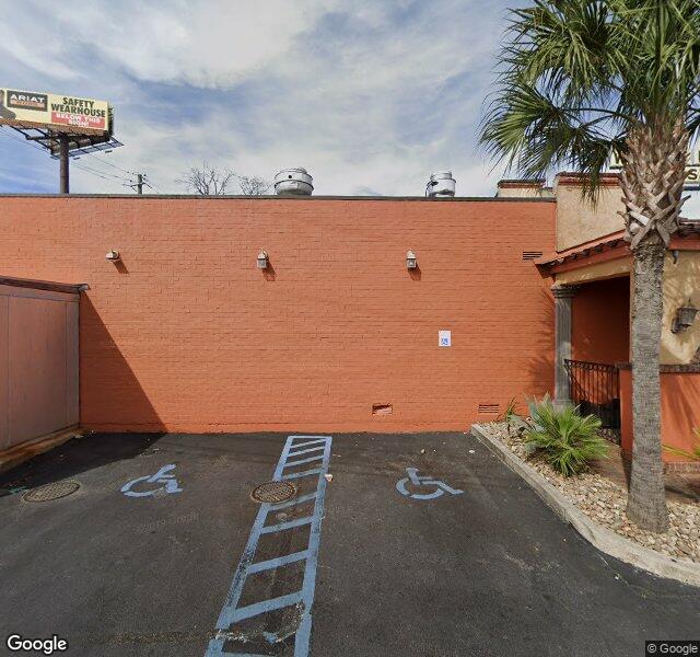 Aztecas Restaurant & Cantina