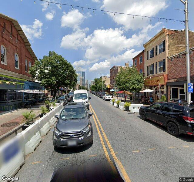 Blue Agave Mexican Food