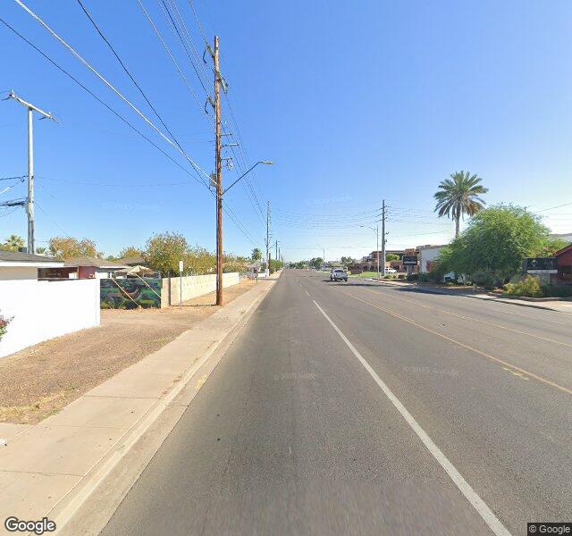 Casa Corazon Restaurant