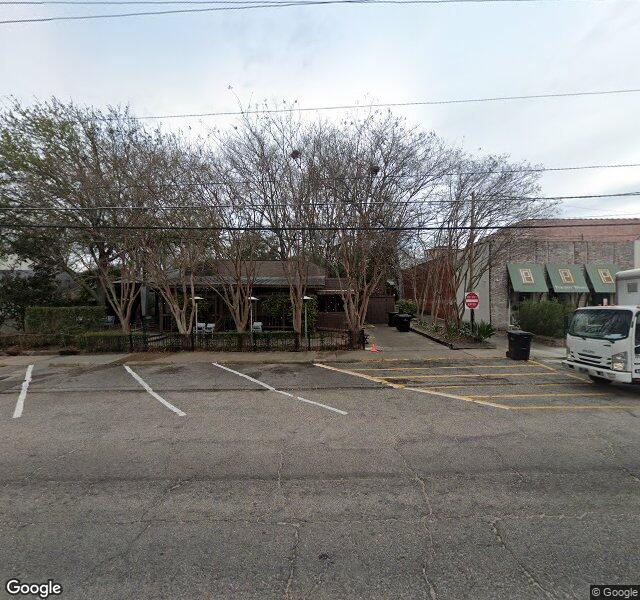 El Rey Burrito Lounge