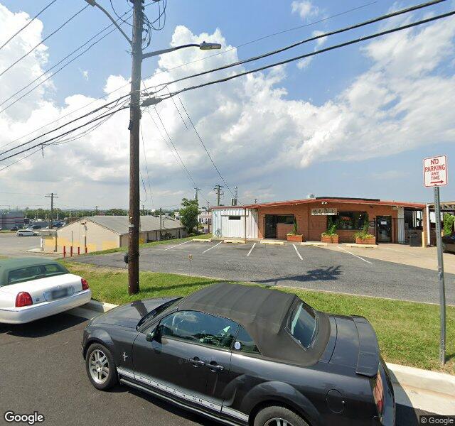 La Cabaña Restaurant