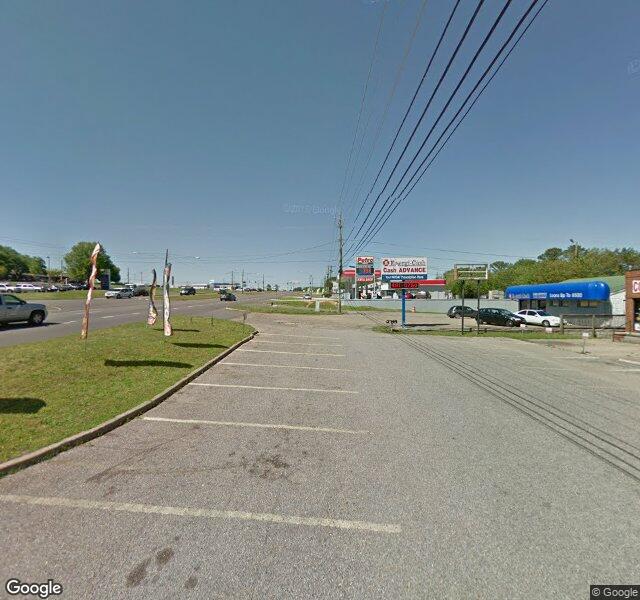 La Rancherita Taqueria Y Restaurant