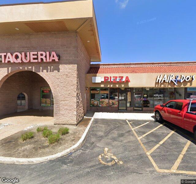 La Taqueria Inc. Authentic Mexican Food