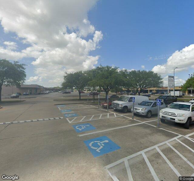 Lopez Mexican Restaurant - Houston