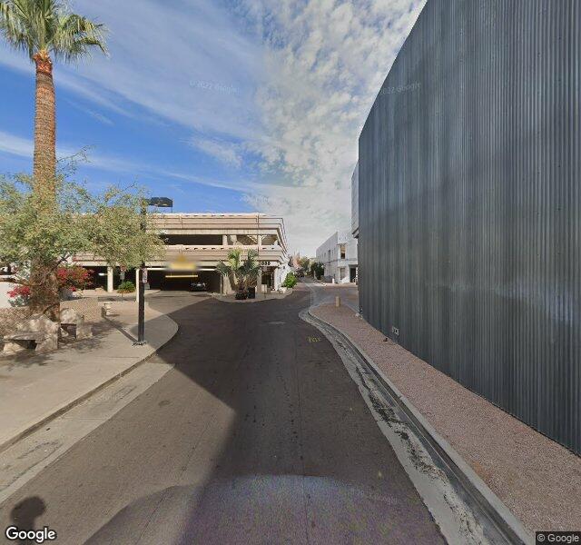 Los Olivos Mexican Patio