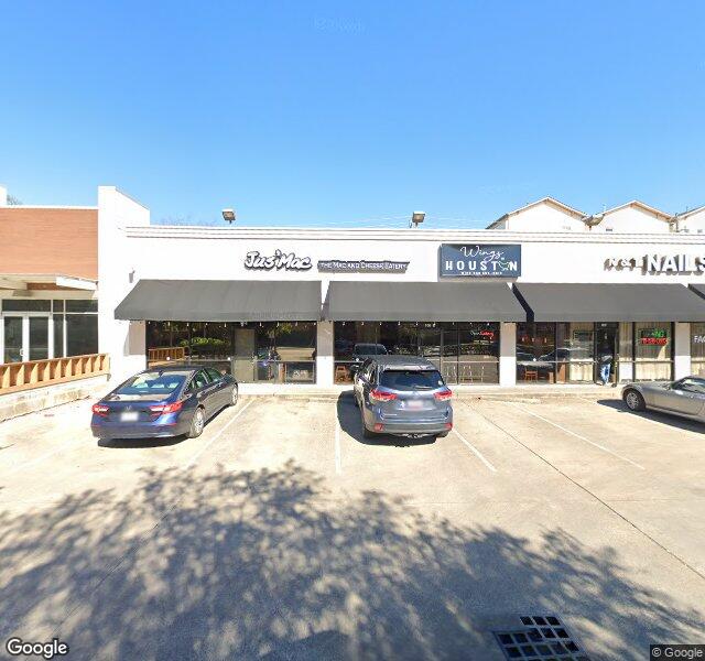 Maderas - Kitchen & Cantina