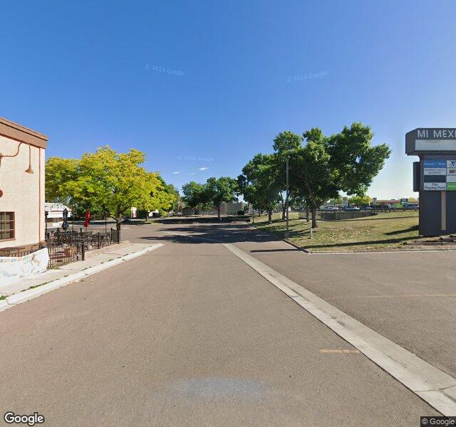 Mi Mexico Restaurant