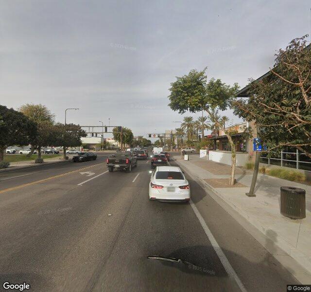 Miel de Agave Chandler