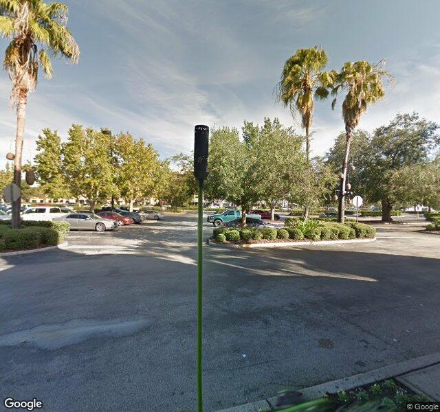 Rocco's Tacos & Tequila Bar