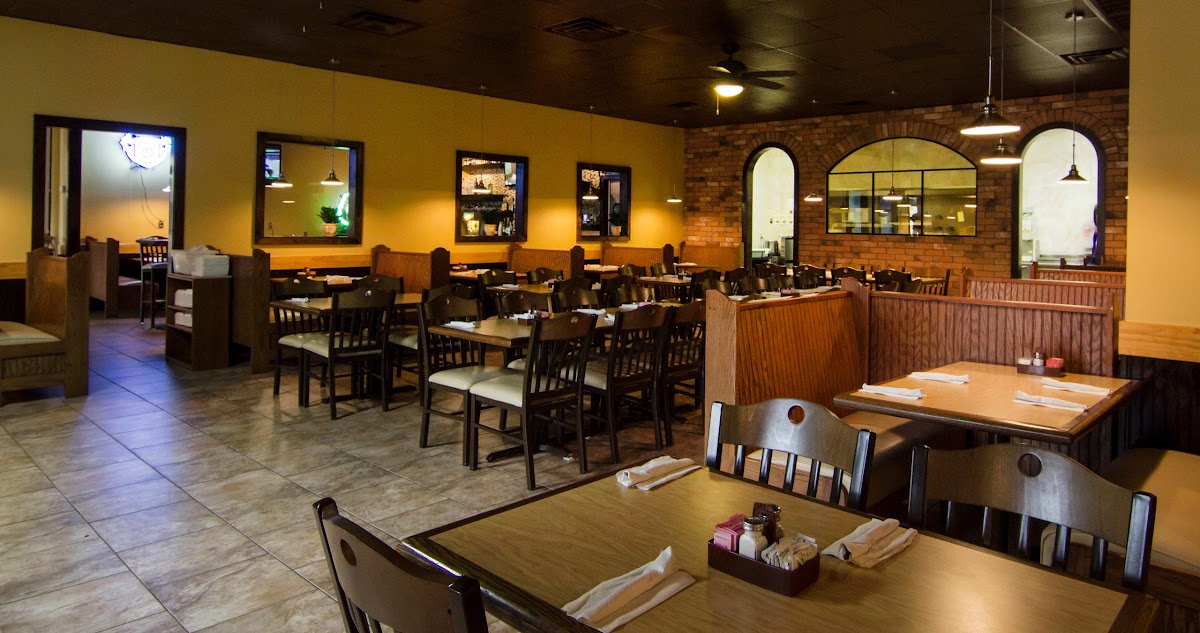 Senor Tequila (Bowman)