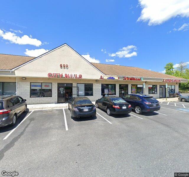 Taqueria El Patron 2