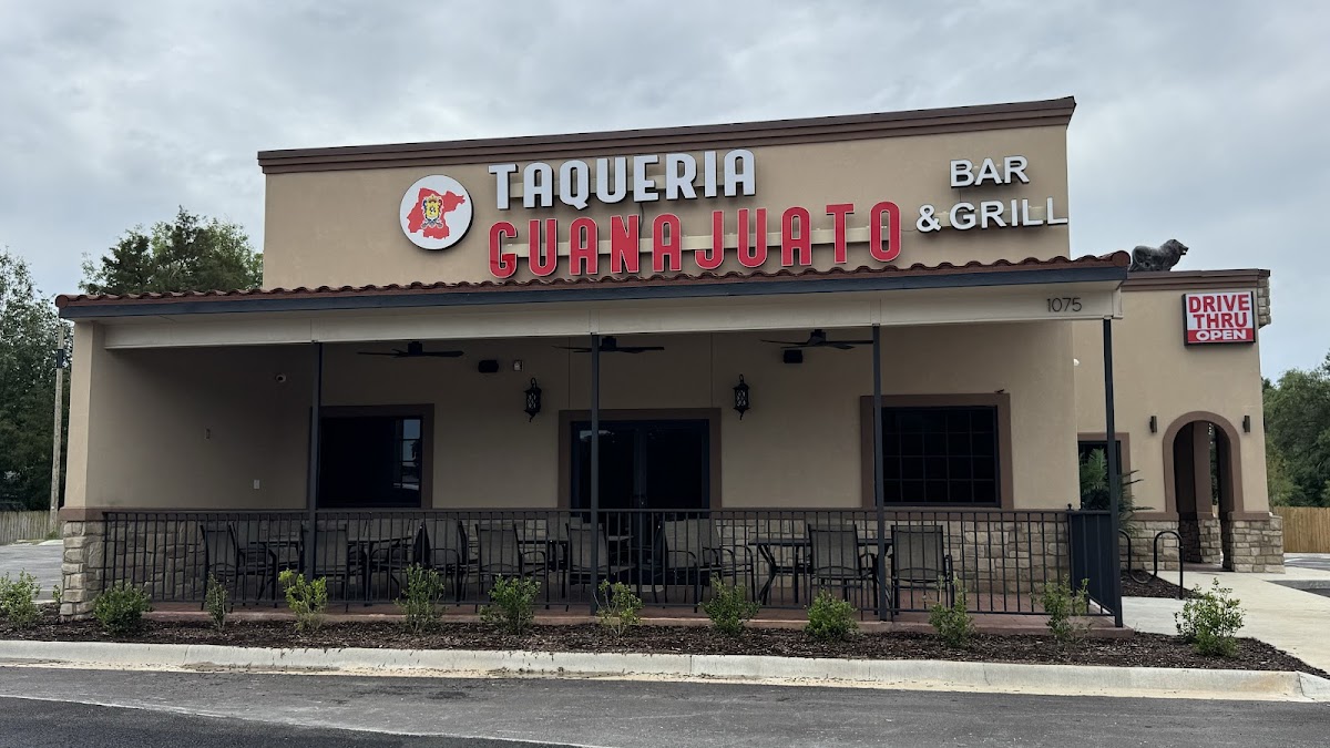 Taqueria Guanajuato Bar & Grill