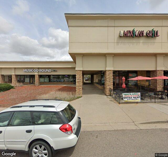 Taqueria Jalisco Mexican Grill