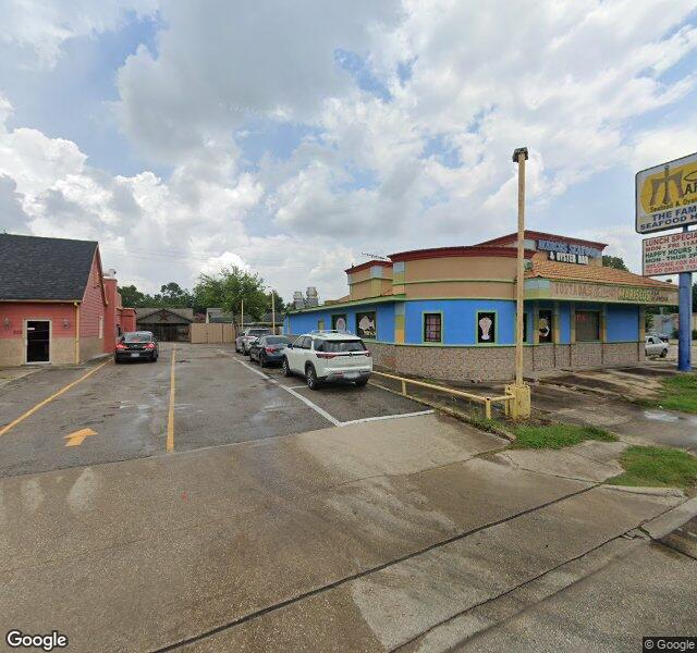 Taqueria La Jalicience