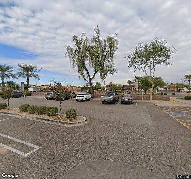 The Mexicano Scottsdale