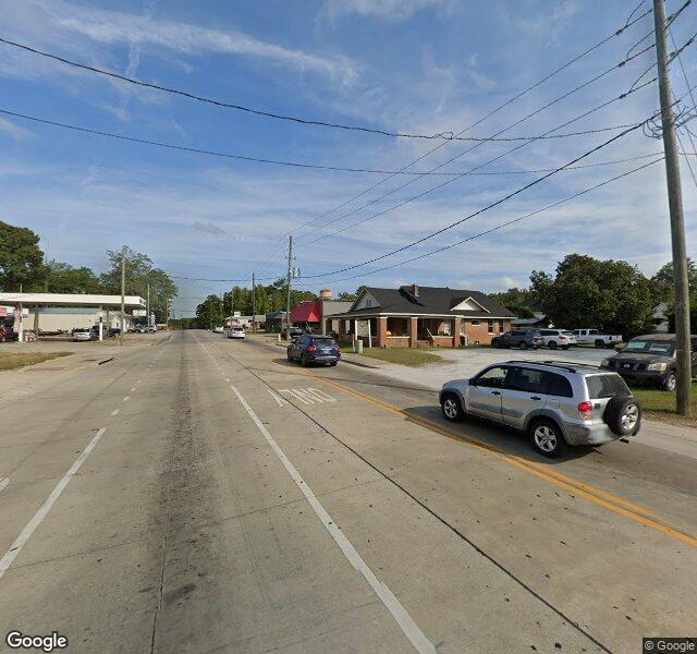 Valle Grande Mexican Grill of Clanton